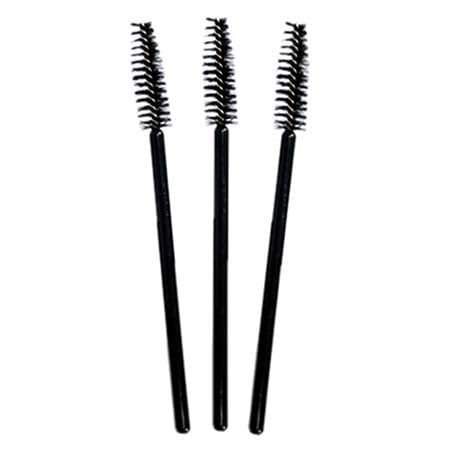 Fantasea Disposable Mascara Brushes 25 per Bag (FSC211)