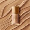 Juvia's Place Nubian Glow Liquid Luminizer Golden Hour - Radiant Highlighter Makeup Glowy Tint Daily Dewy Luminous Beauty Creamy Bronzing Skincare Radiating Brightening Natural Shine Face & Cheeks view 4