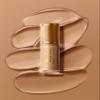Juvia's Place Nubian Glow Liquid Luminizer Nubian Gleam - Radiant Highlighter Makeup Glowy Tint Daily Dewy Luminous Beauty Creamy Bronzing Skincare Radiating Brightening Natural Shine Face & Cheeks view 4