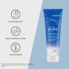 Joico Color Balance Blue Shampoo and Conditioner | For Lightened Brown Hair | Eliminate Brassy Orange Tones | Boost Color Vibrancy & Shine | Protect Against Harmful UV Radiation | With Rosehip Oil view 4