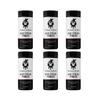 Tribal Chimp Hair Styling Powder, All-day Invisible Hold Hair Volumizer and Texture Powder for Men and Women, Styling Powder with Matte Finish - 6-Piece Set, 10g view 1