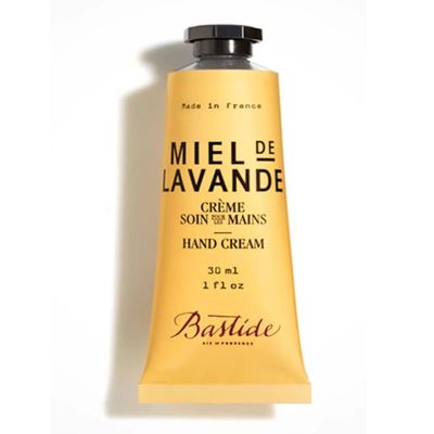 Bastide Miel de Lavande Hand Cream 1 Oz