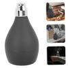 Beatifufu 1Pc Portable Travel Talcum Powder Container Manual Duster Skin Care Powder Balls for Powder Storage Cosmetic Bottle Empty Powder Balls view 4