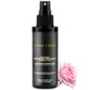 Lion Locs Rosewater Spray for Dreads, Dreadlocks, Braids, Faux, Crochet, Sisterlocks with Aloe, Essential Oils, Vitamins, and Glycerin | Organic Vegan Conditioner Rose Water Spritz (8 oz.) view 1