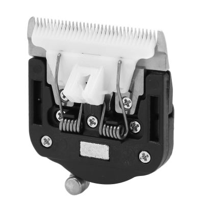 Cutters, Carpet Trimmer Replacement Head Clipper Blade for Tufting Carpet Rug Clean and Tufted Carpet Trimmer Replacement Head, High Temperature