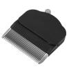 Cutters, Carpet Trimmer Replacement Head Clipper Blade for Tufting Carpet Rug Clean and Tufted Carpet Trimmer Replacement Head, High Temperature view 3