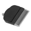 Cutters, Carpet Trimmer Replacement Head Clipper Blade for Tufting Carpet Rug Clean and Tufted Carpet Trimmer Replacement Head, High Temperature view 4