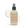 PROVENCE ESSENTIALS Sweet Rose Body and Bath Oil: Botanical Elegance, Crafted with Safflower, Argan, Rosehip, and Vitamin E - Luxurious Body Oil Moisturizer and Perfume (Sweet Rose) view 1