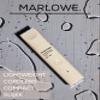 Marlowe. No.145 Body Hair Trimmer for Men, Desert Sand, Lightweight Waterproof Personal Groomer and Ceramic Replacement Blades, Adjustable Comb Lengths & Rechargeable Battery for Head to Toe Grooming view 2