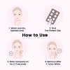 ROSELYNBOUTIQUE Pimples Patches for Face - 96 Hydrocolloid Acne Dots 10mm 12mm view 4