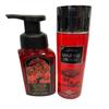 Bath and body Lotion, Perfume Mist, Shower Gel Fragrance Collection (Vampire Blood Mist and Hand Soap Set, 2 pc set) view 1
