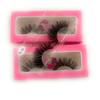 25MM 5D MINK LASHES (5D-104) view 1
