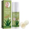 Blackhead Silk Finger Ball,Facial Care Natural Silks Cocoons, Fresh Natural Silk Ball Silkworm Finger Rub,Blackhead Removal Exfoliating Silkworm Balls view 1