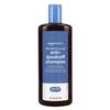 Amazon Basics Therapeutic Plus Coal Tar Anti-Dandruff Shampoo 0.5% Coal Tar, 16 Fl Oz, Pack of 1 view 1