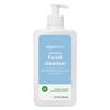Amazon Basics Hydrating Facial Cleanser, 12 Fl Oz, Pack of 1 view 1