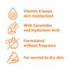 Amazon Basics Hydrating Facial Cleanser, 12 Fl Oz, Pack of 1 view 3