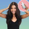 FoxyBae Scalp Scrub Hair Treatment - with Tea Tree Oil - Exfoliates, Clarifies Build Up, Soothes, Nourishes - Bye Bye Buildup - 6 Fl Oz view 3