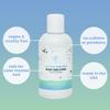 FoxyBae Scalp Scrub Hair Treatment - with Tea Tree Oil - Exfoliates, Clarifies Build Up, Soothes, Nourishes - Bye Bye Buildup - 6 Fl Oz view 4