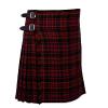 Kilts of Distinction: Embrace Elegance and Heritage on Your Style Journey - Shop The Diverse Collection (Macdonald, 32") view 1