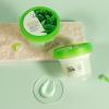 Matcha Green Tea Facial Scrub Green Tea Matcha Sweet Scrub - Exfoliating Salt Scrub For Body - Win Against Aging Stretch Marks & Dead Skin Face Scrub with Green Tea Extract view 4