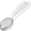NEWDERMO Microdermabrasion Machine Pro, Large Diamond Electric Microdermabrasion Wand Tool With 3 Levels Frequency for Face Body Exfoliate Skin Care(White) view 1