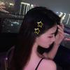 10 Pcs Gold Star Hair Clips Metal Snap Hair Clips Hair Barrettes Hair Side Clamps Headdress Cute Hair Accessories for Women Girls Kids view 4