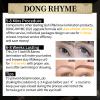DONG RHYME Lash Lift Kit, 2 in 1 Semi-Permanent Eyelash Perm Kit and Brow Lamination Kit with Disposable Packaging Professional Eyebrow Eyelash Lift Kit for Salon DIY at Home view 4