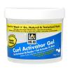 AmPro Long-Aid Activator Gel - Enriched with Aloe Vera, Protein, and Vitamin B Complex - Brings Essential Moisture to Strands - Defines Your Natural Curls - Regular - 32 oz view 1