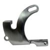 1PC PLAIN IRON TATTOO MACHINE FRAME PARTS US 8-32 THREAD FIT FOR 1.25 INCH COIL FPI-01 view 1