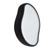 KtEli Crystal Hair Eraser, Crystal Hair Remover for Women and Men, Painless Exfoliation Magic Crystal Hair Remover Crystal Smooth Hair Remover for Legs, Back, Arms (Color : Black) view 1