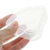 Beavorty 4pcs Makeup Sponge Box Portable Plastic Storage Case for Powder Puff Sponge Puff view 2