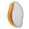 KtEli Crystal Hair Eraser, Crystal Hair Remover for Women and Men, Painless Exfoliation Magic Crystal Hair Remover Crystal Smooth Hair Remover for Legs, Back, Arms (Color : Gold) view 1