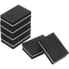 OSALADI 50pcs Dual-Sided Sponge Nail File Buffing Block for Manicure and Pedicure Compact Nail Grinding Tool for Fingernails and Toenails Easy to Use and Portable view 1