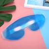 Cooling Ice Gel Eye Mask, Reusable Sleeping Mask Cooling Technology for Relaxing Sleep with Ice Pack, Eye Mask for Headache, Puffiness, Migraine, Stress Relief view 3