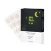 No Bad Stuff - Intensive Overnight Pimple Patches with Hydrocolloid, Salicylic Acid & Calamine, Pimple Patches for Face, Invisible on All Skin Tones, Waterproof Acne Patches, 36 CT view 1