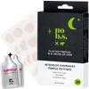 No Bad Stuff - Intensive Overnight Pimple Patches with Hydrocolloid, Salicylic Acid & Calamine, Pimple Patches for Face, Invisible on All Skin Tones, Waterproof Acne Patches, 36 CT view 3