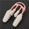 nose deviated septum straightener nose up nose shaper shaping lifting clip bridge enhancer view 4