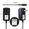 Jantoy AC Adapter Compatible with Razor/Shaver 8170XLCC, 8171XL, 8240XL, 8250XL, 8251XL, 8260XL,8270XL,8831XL, 8865XL Charger Cord Power Supply Cable view 2