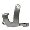 1PC PLAIN IRON TATTOO MACHINE FRAME PARTS US 8-32 THREAD FIT FOR 1.25 INCH COIL FPI-08 view 1