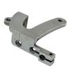 1PC PLAIN IRON TATTOO MACHINE FRAME PARTS US 8-32 THREAD FIT FOR 1.25 INCH COIL FPI-08 view 2