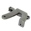 1PC PLAIN IRON TATTOO MACHINE FRAME PARTS US 8-32 THREAD FIT FOR 1.25 INCH COIL FPI-08 view 3