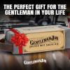 Gentleman Jon Supreme Shaving Collection - Deluxe Safety Razor Shaving Kit & Extra 50-Pack Platinum Double Edge Razor Blades - Extensive Wet Shave Set for Men - Superior Comfort and Smooth Shaves view 4