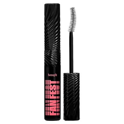 Benefit Fan Fest Fanning & Volumizing Mascara 0.3 Ounce