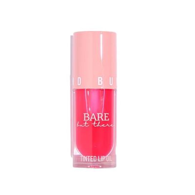 Blend Bunny Cosmetics Bare But There Lip Oil - Baby Girl