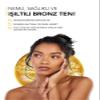 Lee Shia Bronzing Oil, Tanning Oil, 150 ML view 4
