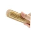 Healifty 3pcs Foot Natural Bristle Brush Pumice Stone for Exfoliating Handle Scrubber for Smooth Feet for and Pedicures Removes Calluses and Dead Skin view 4