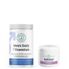 2nd Springs Complete Foot Relief & Essential Nutrition Bundle - REBUILD Fast-Acting Foot Relief Cream & Men's Daily 7 Essentials view 1