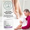 2nd Springs Complete Foot Relief & Women's Wellness Bundle - REBUILD Fast-Acting Foot Relief Cream & Women's Daily 7 Essentials view 4
