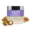 RA COSMETICS Akpi Lifting Butter for Butt, Hips, and Breasts - Surgery-Free Beauty Solution & Butt Enhancement Cream Moisturizer for Firming and Toning your Skin | Hip Lift Massage Cream, 12oz view 1