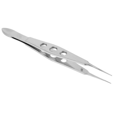 Beaupretty meibomian gland forceps steel eyelid forceps eyelid compressor women beauty tools eyelid tweezer metal massage tweezer alloy steel Miss cosmetic instrument